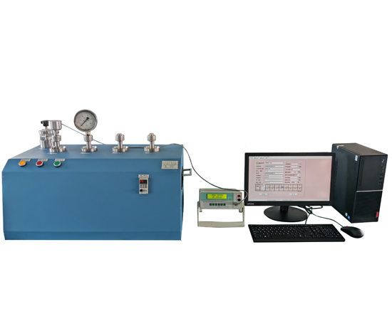 OW-EYS-T半自動(dòng)壓力表校驗(yàn)裝置
