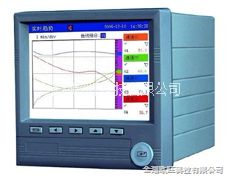 OW-R310彩屏無(wú)紙記錄儀