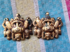 銀鎏金飾品 工藝美術與市場交易全解析