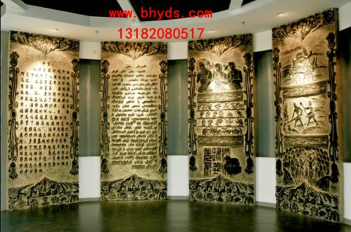 百花園雕塑廠 一站式定制與銷售，打造獨特藝術空間